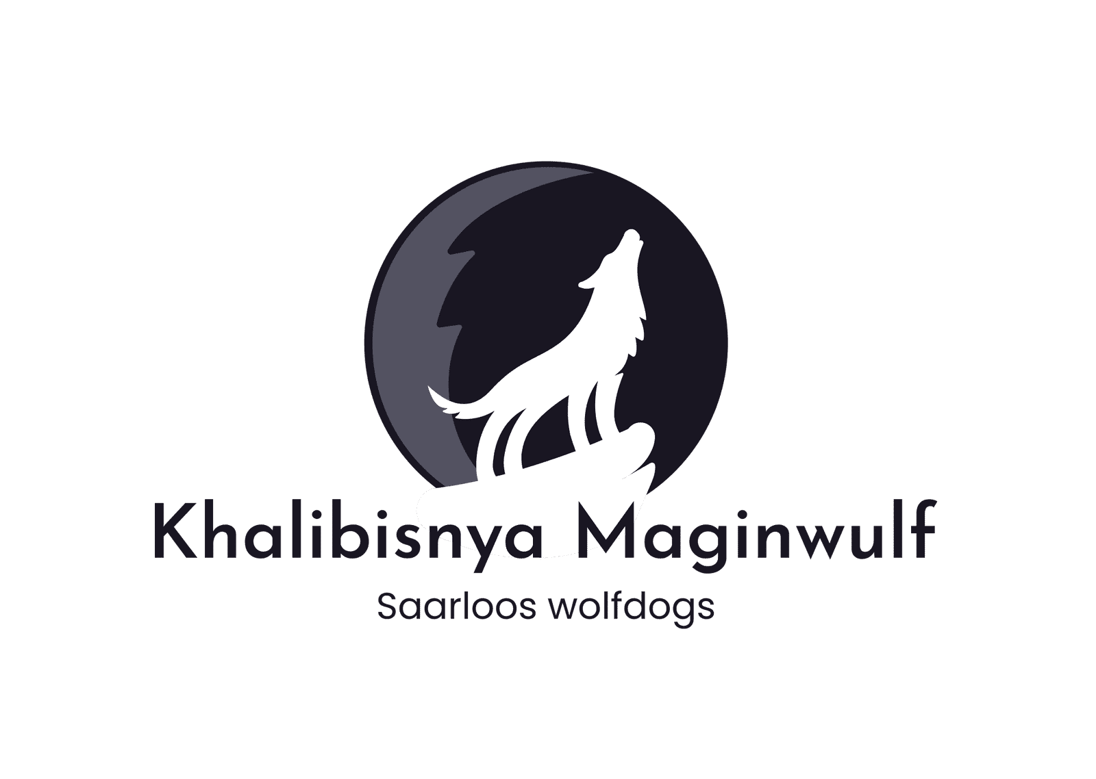Logo Khalibisnya Maginwulf