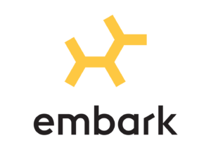 Logo Embark