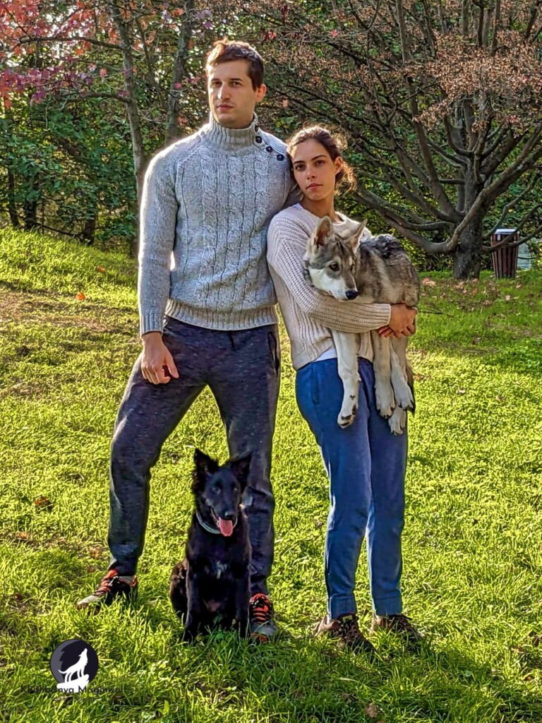 Taho chez Fabrice Menghini