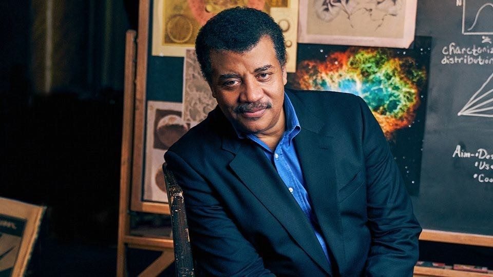 Citation de Neil deGrasse Tyson - Astrophysicien :
"Ce qui est chouette avec la science c'est qu'elle est vraie que vous y croyiez ou non".