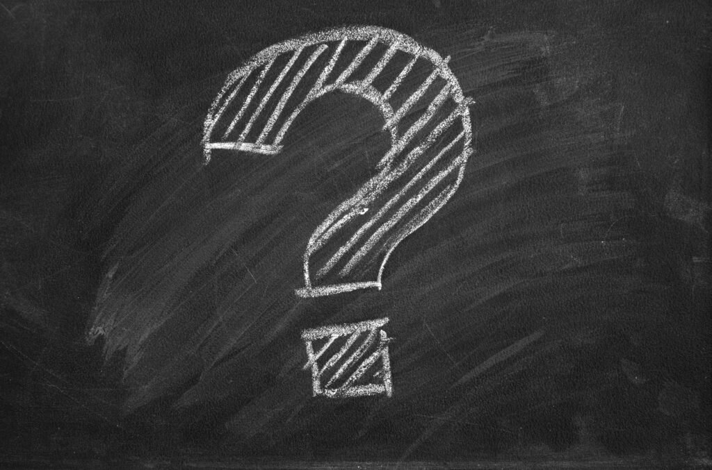 Signification du taux de consanguinité