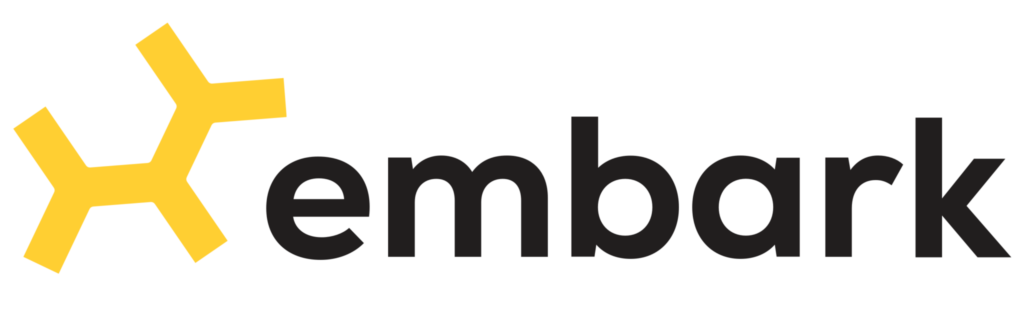 logo Embark