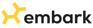 Logo Embark