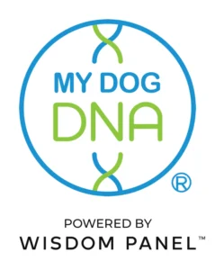 Logo MyDogDNA